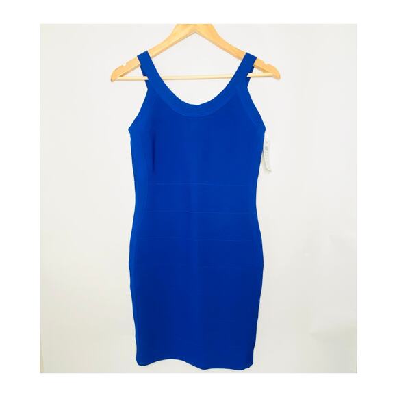 Caché Dress XS Mini Dress NWT - Picture 1 of 7